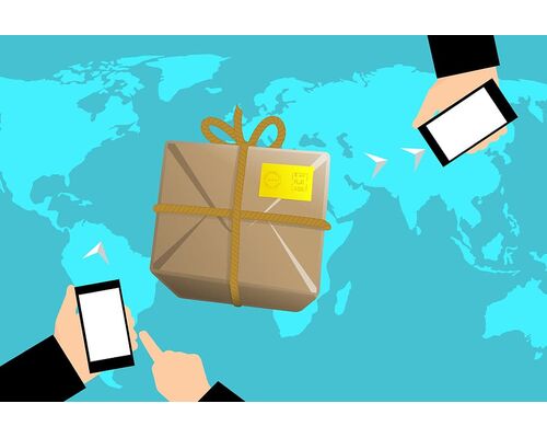 ecommerce-shipping-globe-trade