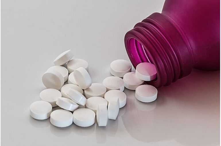 various-doctor-drug-drugs