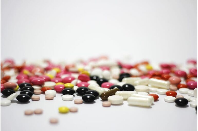 various-capsule-capsules-cure