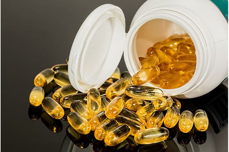 capsules-gel-golden-health