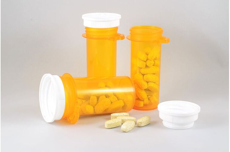 various-capsule-capsules-doctor