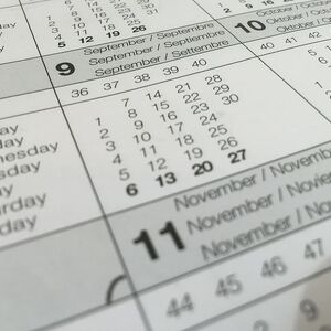 agenda-calendar-dates-paper