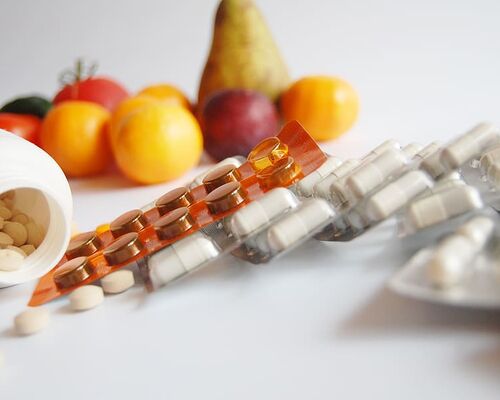 health-cure-vitamins-tablets